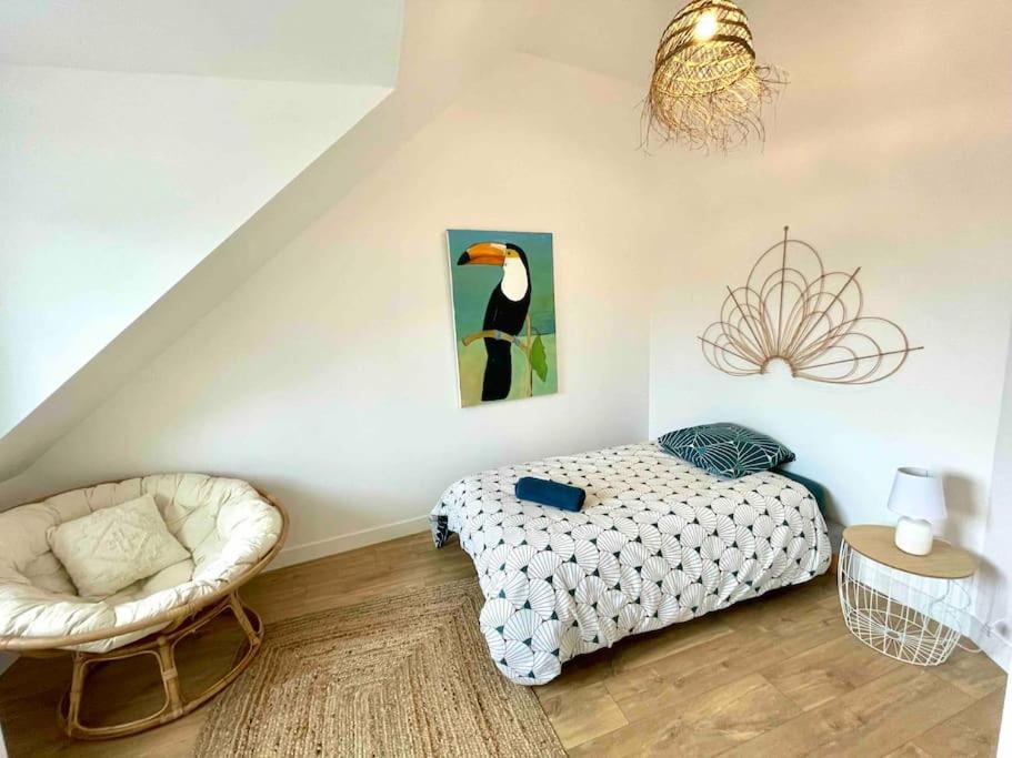 Kerele Holiday home *