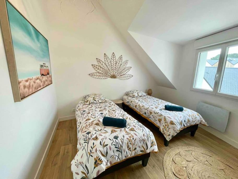 Kerele Holiday home Saint-Pierre-Quiberon